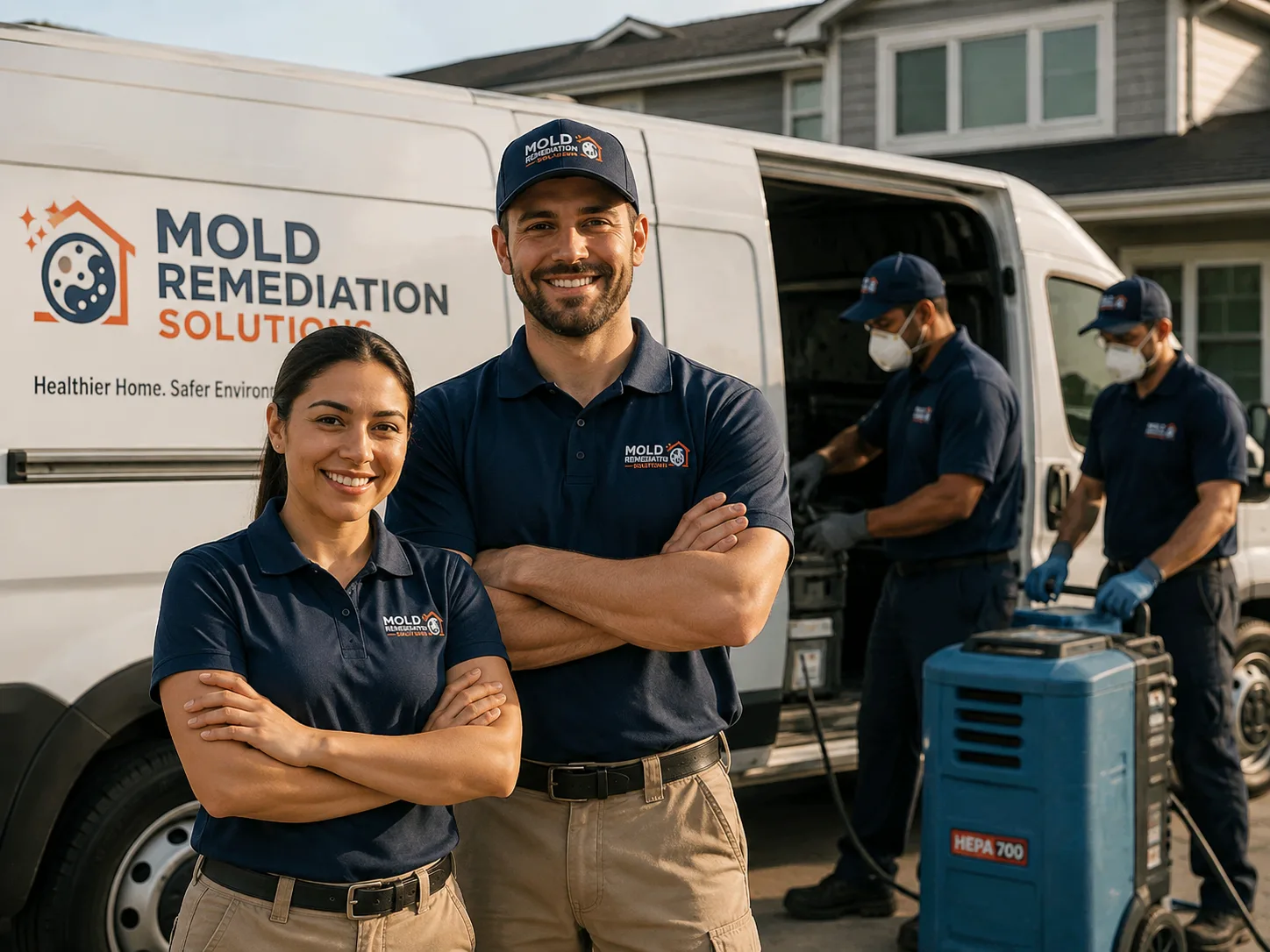 Mold Remediation company in Princeton, WI
